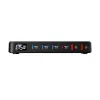 Blitzwolf BW-S30 6-in-1 Ladestation 4xUSB-C + 2xUSB 175W