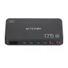 Blitzwolf BW-S30 6-in-1 Ladestation 4xUSB-C + 2xUSB 175W