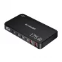Blitzwolf BW-S30 6-in-1 Ladestation 4xUSB-C + 2xUSB 175W