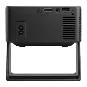 Blitzwolf BW-V1 Ultra Projektor - Full HD 1080p, 600 ANSI Lumen, LED, Android 11, Wi-Fi 6