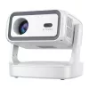 Blitzwolf BW-V12 Full HD (1080p) LCD-Projektor, 600 ANSI-Lumen, Android 9.0 Smart-Projektor