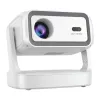 Blitzwolf BW-V12 Full HD (1080p) LCD-Projektor, 600 ANSI-Lumen, Android 9.0 Smart-Projektor