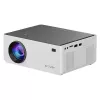 Blitzwolf BW-V8 4K Android Projektor, Full HD 1080p, 900 ANSI Lumen, Autofokus, Wi-Fi 6, Bluetooth 5.0