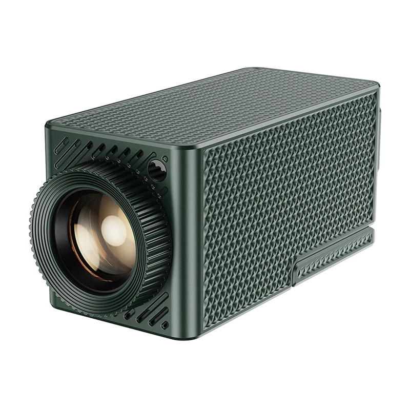 Blitzwolf BW-Vision A1 Full HD LCD Projektor, 6500 Lumen, Android 9.0