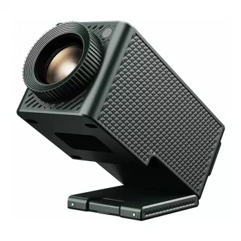 Blitzwolf BW-Vision A1 Full HD LCD Projektor, 6500 Lumen, Android 9.0
