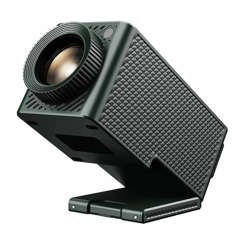 Blitzwolf BW-Vision A1 Full HD LCD Projektor, 6500 Lumen, Android 9.0