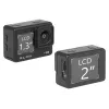 BLOW Action-Sportkamera 20 MP 5K Ultra HD CMOS Wi-Fi 58 g