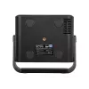 BLOW AndroidTV FullHD MaxView tragbarer Projektor Schwarz
