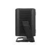 BLOW AndroidTV FullHD MaxView tragbarer Projektor Schwarz