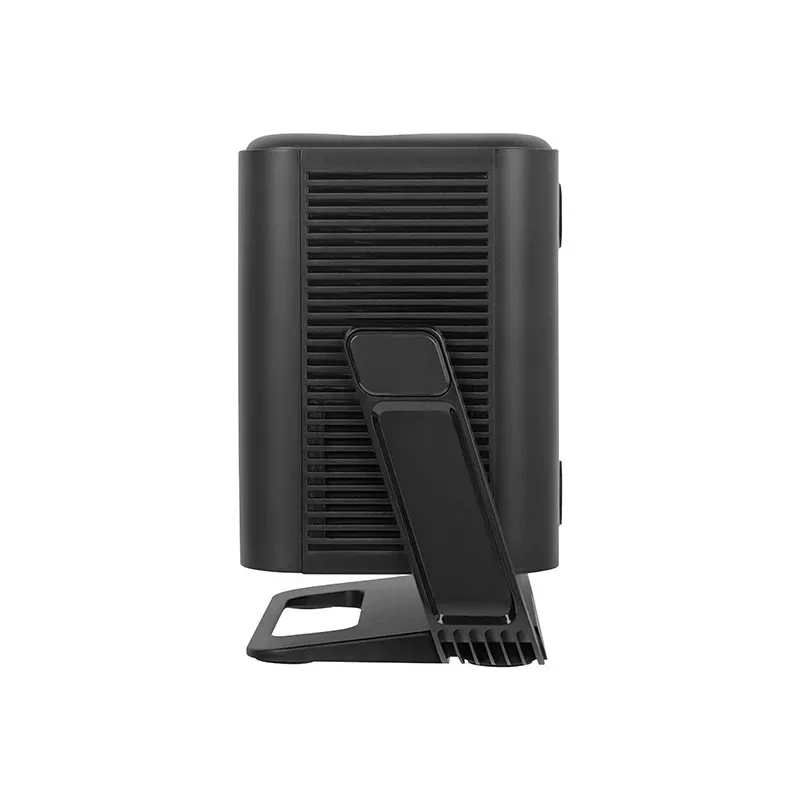 BLOW AndroidTV FullHD MaxView tragbarer Projektor Schwarz