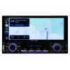 BLOW AVH-686B RDS MP3/USB/Micro SD/Bluetooth Autoradio