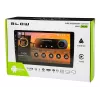 BLOW AVH-9992 2DIN 9 inch Android Autoradio mit WiFi, GPS, Apple CarPlay
