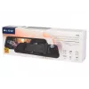 BLOW Blackbox DVR F610 10 inch Mirror Dash Cam mit Rückfahrkamera