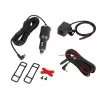BLOW Blackbox DVR F610 10 inch Mirror Dash Cam mit Rückfahrkamera