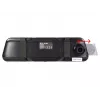 BLOW Blackbox DVR F610 10 inch Mirror Dash Cam mit Rückfahrkamera