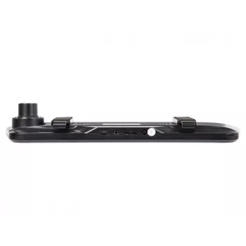 BLOW Blackbox DVR F610 10 inch Mirror Dash Cam mit Rückfahrkamera