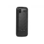 BLOW Feature Phone P18D Dual SIM Seniorenfreundliches Mobiltelefon, 1,77 Zoll Display, 600 mAh Akku, Schwarz