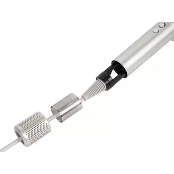 BLOW HD-900 1600W Reise-Haartrockner Schwarz