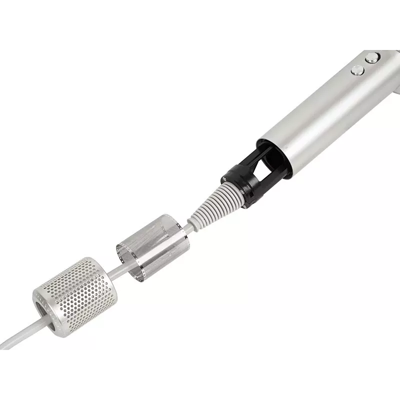 BLOW HD-900 1600W Reise-Haartrockner Schwarz