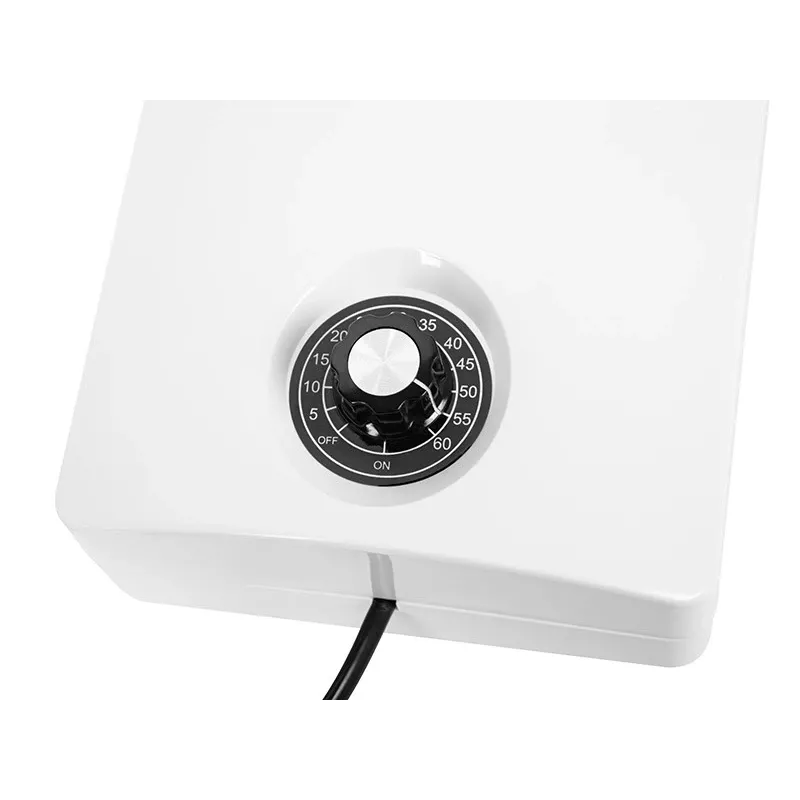 BLOW OZ-02 Ozongenerator Mini Ozonator 1000 mg/h 15W
