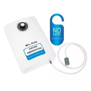 BLOW OZ-02 Ozongenerator Mini Ozonator 1000 mg/h 15W