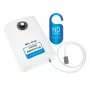 BLOW OZ-02 Ozongenerator Mini Ozonator 1000 mg/h 15W