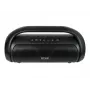 BLOW SOUNDWAVE Bluetooth Lautsprecher 15W IPX5 TWS USB-C Schwarz