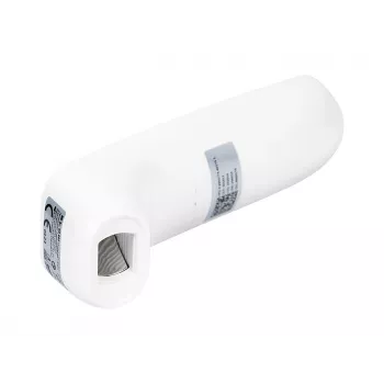 BLOW T-01 Berührungsloses Infrarot-Thermometer mit hintergrundbeleuchtetem LCD, Fieberalarm, 32-Speicher, °C/°F umschaltbar