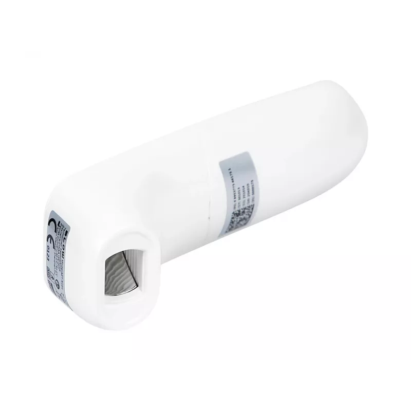 BLOW T-01 Berührungsloses Infrarot-Thermometer mit hintergrundbeleuchtetem LCD, Fieberalarm, 32-Speicher, °C/°F umschaltbar