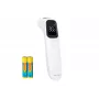 BLOW T-01 Berührungsloses Infrarot-Thermometer mit hintergrundbeleuchtetem LCD, Fieberalarm, 32-Speicher, °C/°F umschaltbar