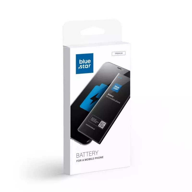 Blue Star Premium Akku für Huawei P30 Lite / Mate 10 Lite 3900 mAh Li-Polymer