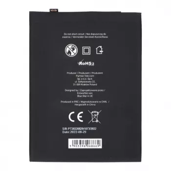 Blue Star Premium Akku für Huawei P30 Lite / Mate 10 Lite 3900 mAh Li-Polymer