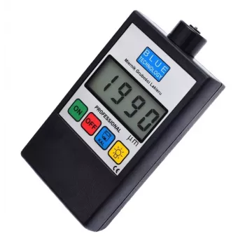 BLUE TECHNOLOGY P-11-AL Paint Thickness Gauge 0-2000 µm