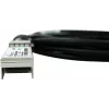 BlueLAN 10GBASE-CR Passives SFP+ zu SFP+ Direct Attach Kabel, 1,5m, Kompatibel mit Huawei SFP+STACK-CU1M5