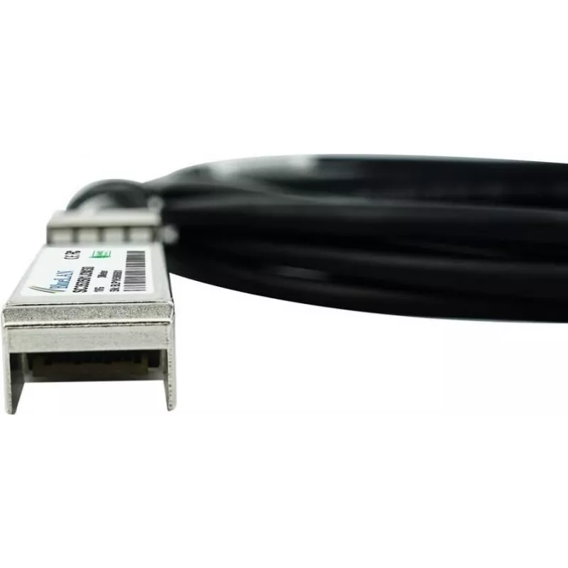 BlueLAN 10GBASE-CR Passives SFP+ zu SFP+ Direct Attach Kabel, 1,5m, Kompatibel mit Huawei SFP+STACK-CU1M5
