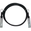 BLUELAN 400G QSFP112 Direct Attach Kupferkabel, 1m, kompatibel mit Supermicro CBL-NTWK-0912-QSFP-1 CBL-NTWK-0912-QSFP-1-BL