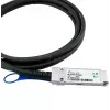 BlueLAN BL070701W0.5M30 QSFP56 Direct Attach Cable, 200GBASE-CR4, 30AWG, 0,5m, Passive Twinax