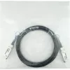 BLUELAN BlueOptics BL070701W3M30-BL InfiniBand HDR QSFP56 DAC-Kabel 3m Orange