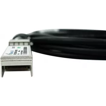 BlueLAN DAC10G-50CM-BL 10GBASE-CR Passives SFP+ Direct Attach Kabel, 0,5 m