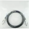 BlueLAN MCP1600-C003-BL Kompatibles QSFP28 Direct Attach Kabel, 100GBASE-CR4, InfiniBand EDR, 26AWG, 3 Meter