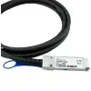 BlueLAN MCP1600-C003-BL Kompatibles QSFP28 Direct Attach Kabel, 100GBASE-CR4, InfiniBand EDR, 26AWG, 3 Meter
