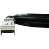 BlueOptics 10GBASE-CR Passives SFP+ Direct Attach Kabel, 2 Meter, Industriequalität