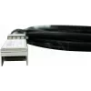 BlueOptics Amphenol NDCCGF-0006 kompatibles BlueLAN 25GBASE-CR passives SFP28 Direct Attach Kabel, 0,5 m, AWG30