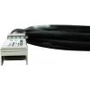 BlueOptics Broadcom DAC-3M-BC Kompatibles Direct Attach Cable (DAC) - Passiv 10 Gigabit Twinaxial Kupfer, SFP+ auf SFP+, 3m