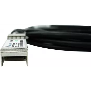 BlueOptics Broadcom DAC-3M-BC Kompatibles Direct Attach Cable (DAC) - Passiv 10 Gigabit Twinaxial Kupfer, SFP+ auf SFP+, 3m