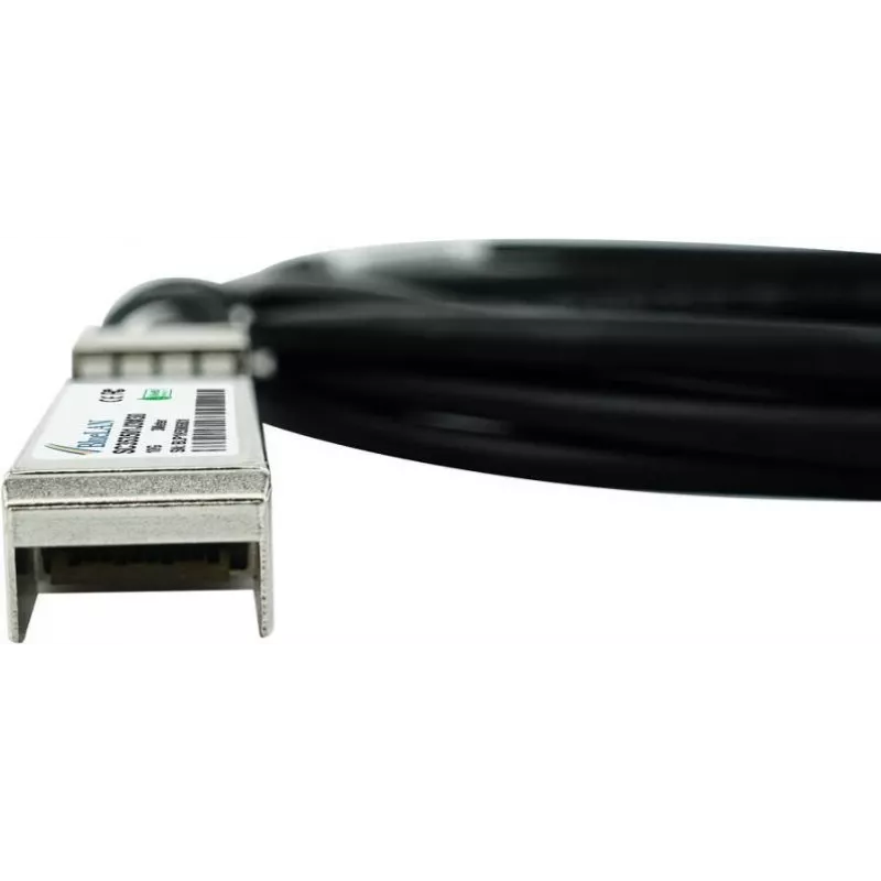 BlueOptics Broadcom DAC-3M-BC Kompatibles Direct Attach Cable (DAC) - Passiv 10 Gigabit Twinaxial Kupfer, SFP+ auf SFP+, 3m