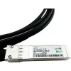 BlueOptics Broadcom DAC-3M-BC Kompatibles Direct Attach Cable (DAC) - Passiv 10 Gigabit Twinaxial Kupfer, SFP+ auf SFP+, 3m