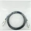 BlueOptics CBL-NTWK-0943-SQ28C10M-BL InfiniBand Kabel 10 m QSFP28 Orange