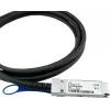 BlueOptics CBL-NTWK-0943-SQ28C10M-BL InfiniBand Kabel 10 m QSFP28 Orange