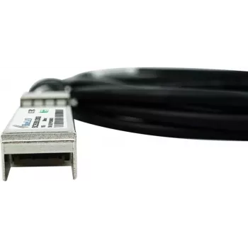 BlueOptics Kompatibles Watchguard SFP-10G-2M-WG BlueLAN 10GBASE-CR Passives SFP+ zu SFP+ Direct Attach Kabel, 2m, AWG30